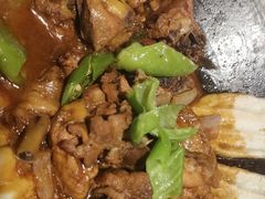 -卢大鲜鱼头捞饭(美利广场店)