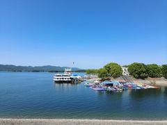 -洈水景区