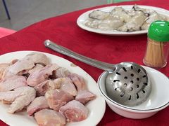 -花苑美食横琴生蚝火锅(拱北粤华路店)
