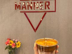 -Manner Coffee(壹方城店)