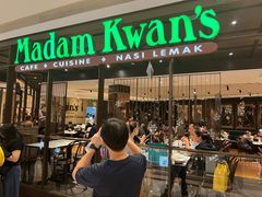 -关夫人餐厅(阳光广场店)