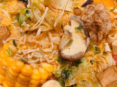 -张亮麻辣烫(天津河东卫国道太阳城店)