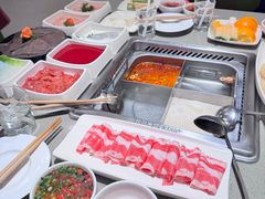 -海底捞火锅(和安宁春城店)