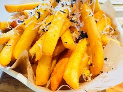-黑宝石西餐厅(汇励99城市公园店)