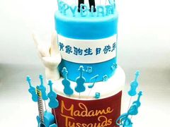 -CAKE BOSS 蛋糕老板(北京世纪金源购物中心)