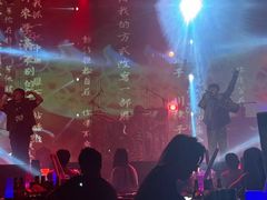 -MOSSO·Liveshow(M3香港广场店)