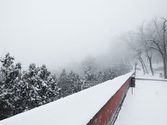 -阳台山自然风景区
