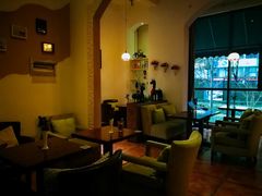 -MEET COFFEE婉约咖啡(宝善公寓店)