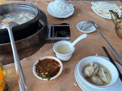 -濠轩阁特色生蚝火锅(水湾路店)