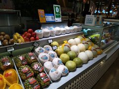 -每日新鲜水果吧(黄浦来福士店)