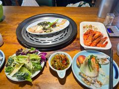 -三个渔夫·蒸汽海鲜(小白楼店)