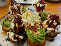 -BE BRIGHT KITCHEN(正佳广场店)