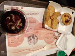 -肯德基(大悦城D馆店)