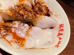 -龙抄手(文殊坊店)