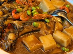 -扬州香格里拉·香宫中餐厅
