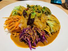 -哈啾嗨·新概念蒙餐(红星新城店)