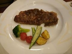 android_upload_pic-斗牛士牛排餐厅(嘉里汇店)
