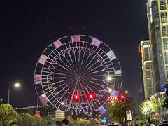 -南昌之星摩天轮