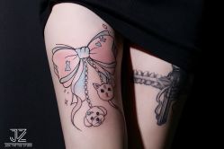 -極致刺青TATTOO STUDIO 私人订制