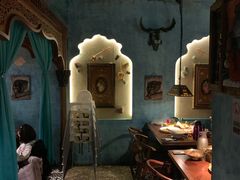 -楼兰新疆主题餐厅(苏州中心店)