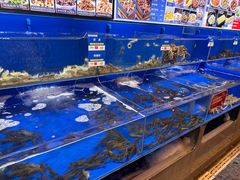 -船梆煮•蒸汽海鲜·生腌干蒸(五四广场店)