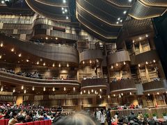 -交通银行前滩31演艺中心