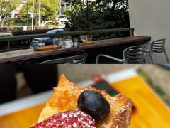 -山野咖啡(之江花园店)
