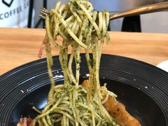 -GOTLOT COFFEE&KITCHEN角落厨房NOOK店