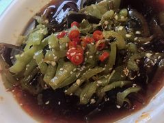 -百家姓饭店(纺织城正街店)