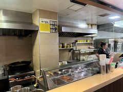 -常青麦香园(狮城汇店)