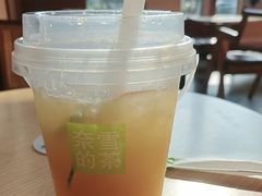 -奈雪的茶(中粮祥云小镇店)