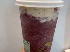 -喜茶(上海泰禾大厦店)