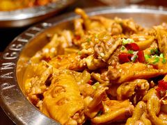 -胖哥俩肉蟹煲(苏州中心店)