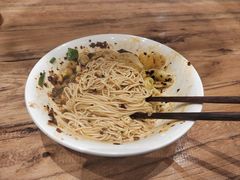 -周小波重庆小面·重庆名小吃(邹容路店)