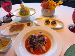 -三号黄浦会Canton Table