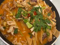 -河南食府(人民路店)