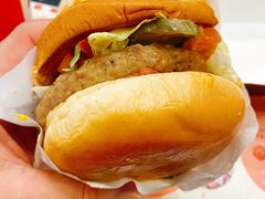 -肯德基(蓝桥店)