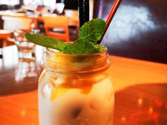 -MR.ROCKY洛奇先生RESTAURANT&BAR(宝安壹方城店)