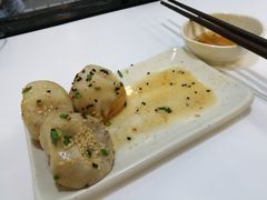 -咬不得高祖生煎·简餐(高银街店)