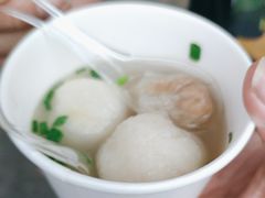 -同利肉燕老铺(澳门路店)