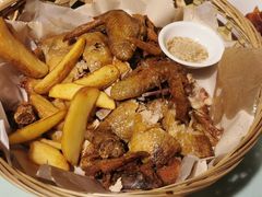 -金鼎轩(亚运村店)