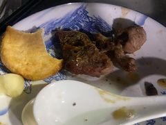 -迎燕阁烤羊腿(二环南路店)