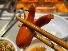 -海底捞火锅(方圆荟店)