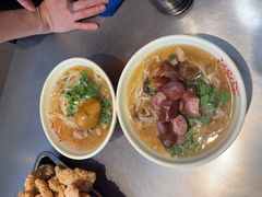 -阿芳卤面(中闽百汇店)