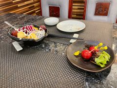 -菊上料理(蜀山银泰百货店)