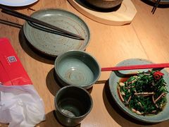 -青年公社·烤鸭(天玥中心店)