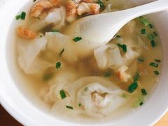 秀嫂馄饨-秀嫂挞粿