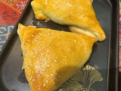 -东方亚克西餐厅(西康路店)