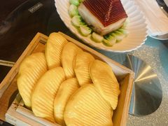 -杭州西子湖四季酒店·金沙厅