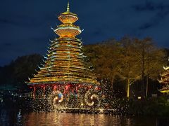 -深圳锦绣中华民俗村